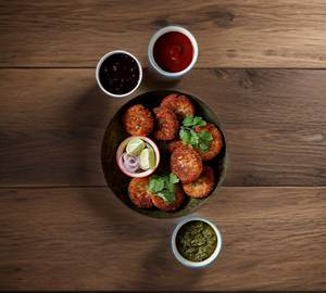 Dahi kabab