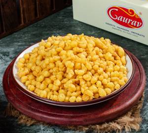 KHARA BOONDI  ( 250 gm )                                          