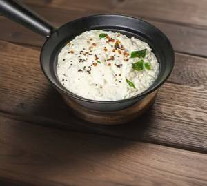 Curd Rice