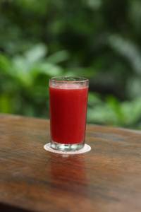 Watermelon Juice