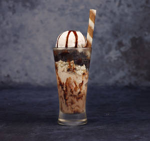 Choco Beauty