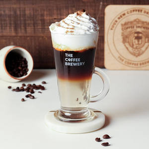 Irish Coffee