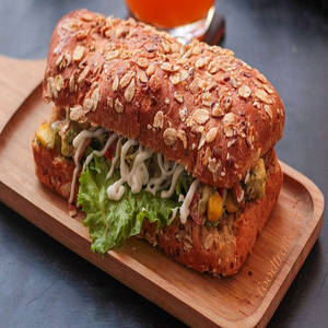 Makhani Paneer Marine