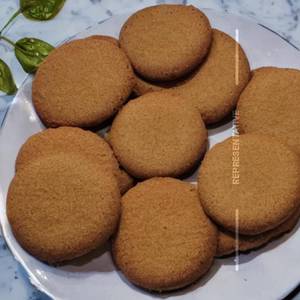 Kaju cookies