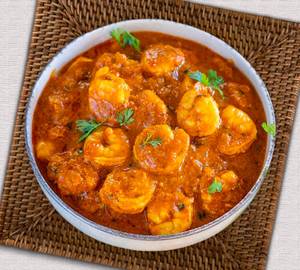 Prawn Curry