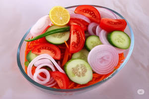 Green Salad