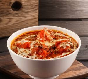 Masala chicken