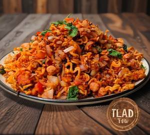 Wai - wai cheese maggi