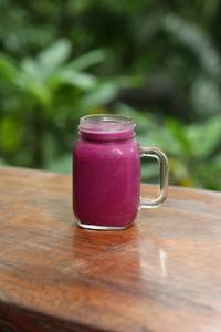 Jamun Smoothie