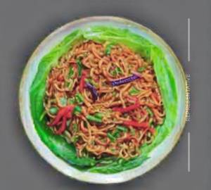 Gobi noodles