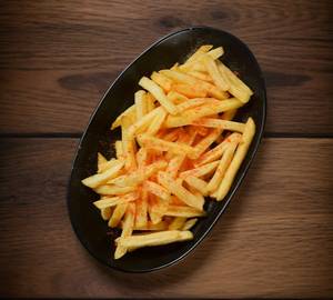 French fries