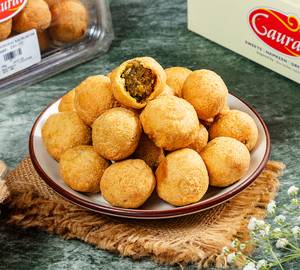 Moong Dal Kachori ( 250 Gm )