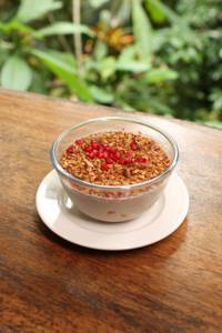 Cacao Bowl
