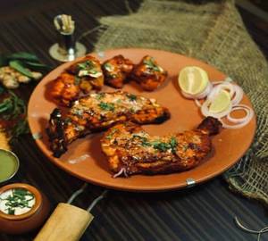Chicken Bhuna