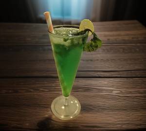 Pan Mojito