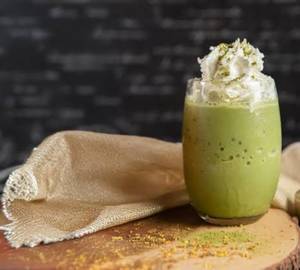 Classic Matcha (350Ml)