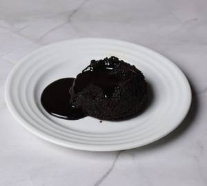 Choco Lava Cake