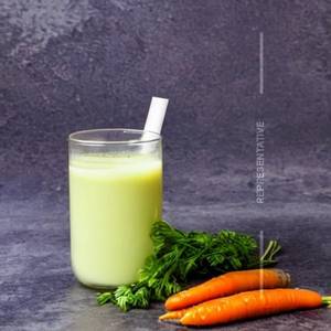 Carrot Juice