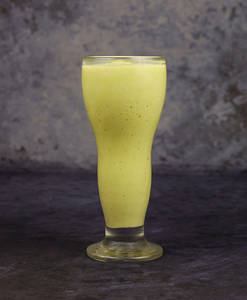 AVACADO MILKSHAKE