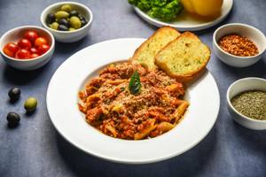 Penne Arabiata