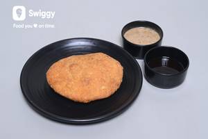 Pyaaz Kachori [1 Piece]