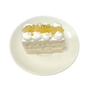 Fresh Cream Pinapple Pastry