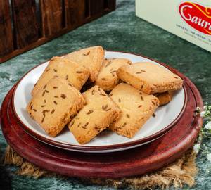 Jeera Biscuit ( 1 PKT )