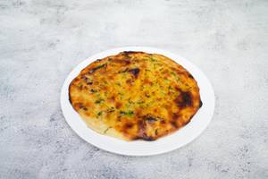 Gobhi Kulcha