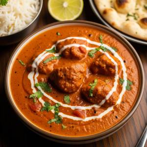 Butter Chicken