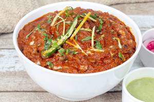 Chicken Rara
