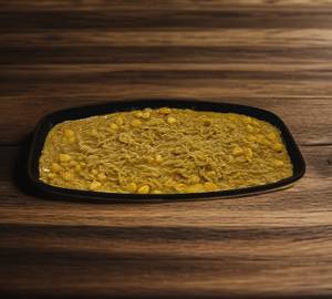 Cheese corn maggi