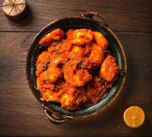 Prawn Kasa