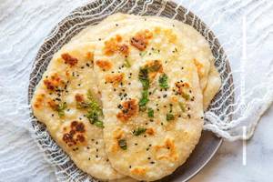 Naan 3 pce