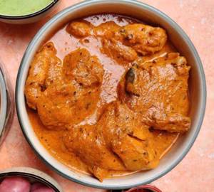 Chicken Masala