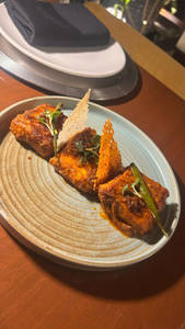 Tawa Fish