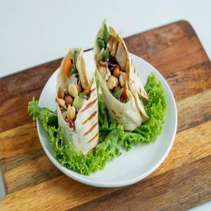 Chicken Wrap