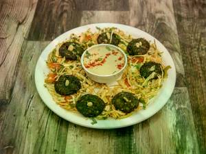 Hara Bhara Kebab