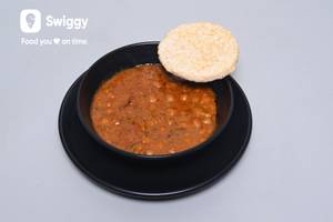 Tikki Chole