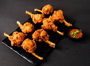 Chicken Lollipop
