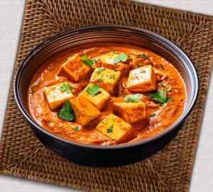 Paneer masala