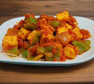 Paneer chatpata