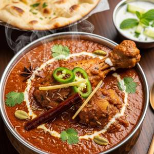 Desi Murgh