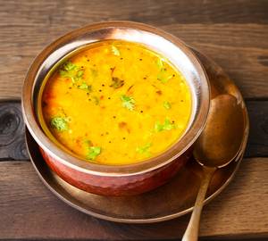 Dal  fry
