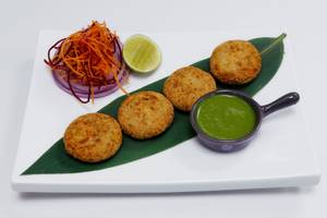 Dahi Kebab                                              