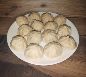 Chicken  Momos 5 pcs