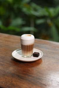Cortado Coffee(240ml)