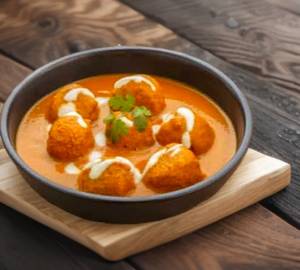 Malai kofta