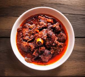 Mutton kosha