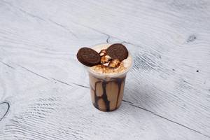 Oreo Chocolate Shake