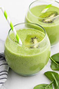 Kiwi Shake
